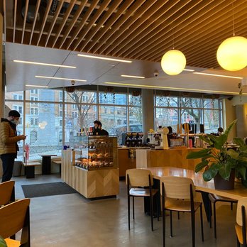 Nemesis Coffee - Interior - Cafes Near Me - Vancouver, British Columbia Nemesis Coffee - Interior - Cafes Near Me - Vancouver, British Columbia