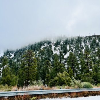 Crystal Lake - Drive up to snow - Parks Near Me - Azusa, California Crystal Lake - Drive up to snow - Parks Near Me - Azusa, California