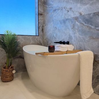 Ledezma Remodeling - Spa atmosphere at home - General Contractors Near Me - Gilbert, Arizona