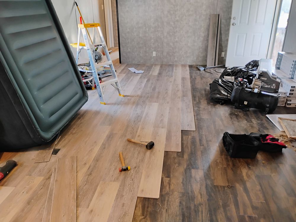 Slide of Northeast Home Services