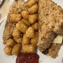 Patty Melt Patty Melt