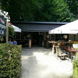 Restaurant zum Haselknick - Eingang