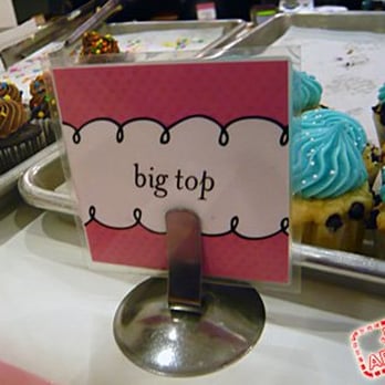 Saint Cupcake - Bakeries Near Me - Portland, Oregon