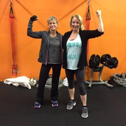 Revision Fitness Club - Clients Since 2014.