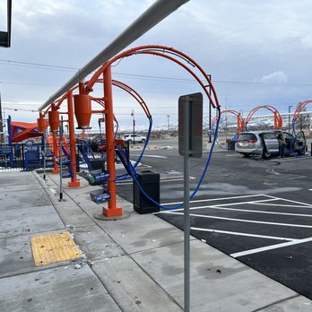 Shiny Shell Carwash - Car Wash Near Me - Cedar Hills, Utah Shiny Shell Carwash - Car Wash Near Me - Cedar Hills, Utah