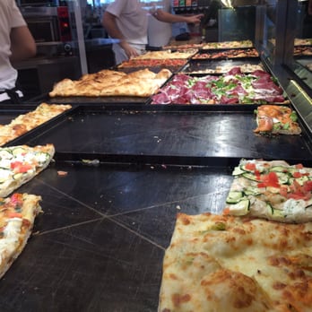 Alice - Pizza Near Me - Arese, Michigan