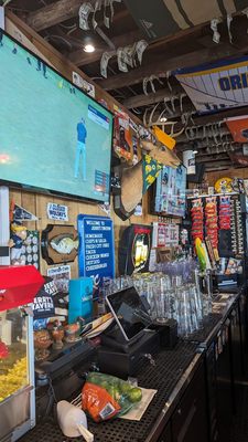 Jerry's Tavern by null