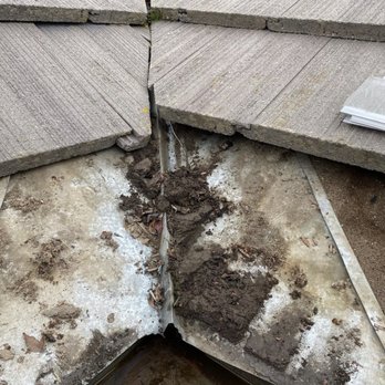 Gilbert The Gutter Guy - The dirty flash. - Gutter Services Near Me