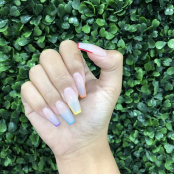 Nail-It! - nails - Nail Salons Near Me - Spring Valley, California Nail-It! - nails - Nail Salons Near Me - Spring Valley, California