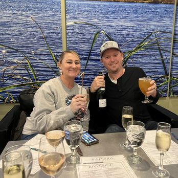 Riverside Kitchen & Bar - Desserts Near Me - Castle Hayne, North Carolina