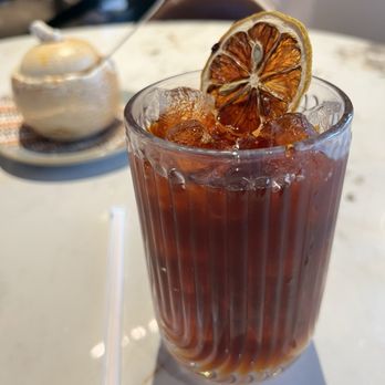 Old Boy - Thai Lemon Tea - Noodles Near Me - Southlake, Texas Old Boy - Thai Lemon Tea - Noodles Near Me - Southlake, Texas