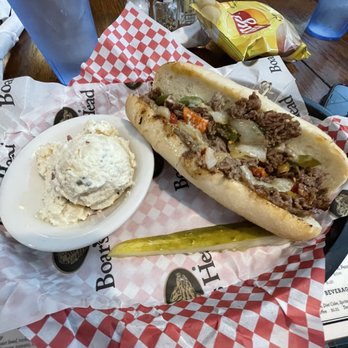 Stevie's Kitchen - Salad Near Me - Mobile, Alabama