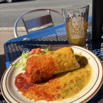 Palacio Cafe - Sandwiches Near Me - Santa Fe, New Mexico