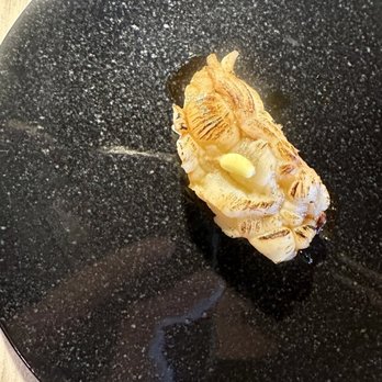 Doanburi - Butter lobster nigiri - Japanese Near Me - Las Vegas, Nevada