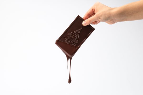 Spinnaker Chocolate by null
