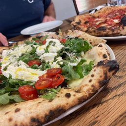 Neapolitan Pizza