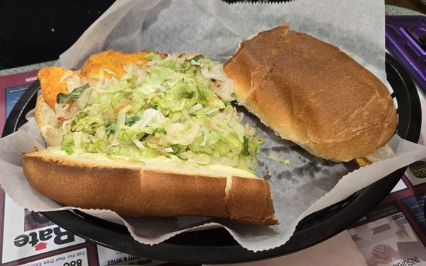 4 G's Restaurant & Pizza by null