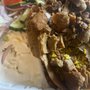 Asterix & Obelix Souvlaki