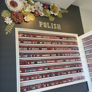 Essential Nail & Spa - Waxing Near Me - Anaheim, California Essential Nail & Spa - Waxing Near Me - Anaheim, California