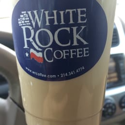 Iced Vanilla Chai Latte