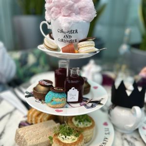 FALLOW - Updated October 2025 - 66 Photos & 21 Reviews - 52 Haymarket ...