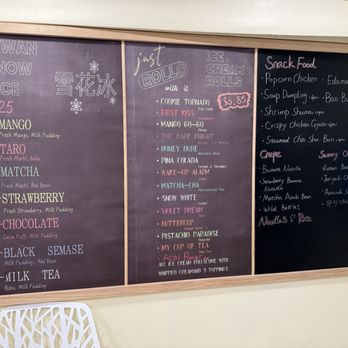 Sweet & Salt - Ice Cream & Frozen Yogurt Near Me - North Miami Beach, Florida Sweet & Salt - Ice Cream & Frozen Yogurt Near Me - North Miami Beach, Florida
