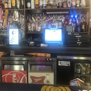 Lincoln Depot - a bar with a lot of liquor - Cocktail Bars Near Me - Saint Cloud, Minnesota