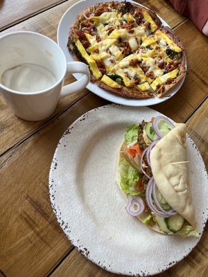 Off the Grid by null