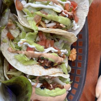 The Surfin Burrito - the catch of the day is that there's no catch - Bars Near Me - Cancún, ROO