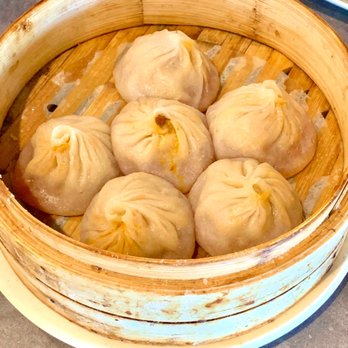 Tasty Moment - Pork Juicy Buns - Shanghainese Near Me - Edison, New Jersey Tasty Moment - Pork Juicy Buns - Shanghainese Near Me - Edison, New Jersey