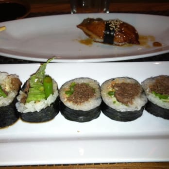Sushi Den - Kobe roll - Japanese Near Me - Denver, Colorado