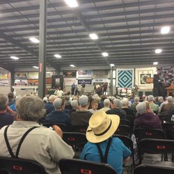 Mt Hope Auction - Haiti auction