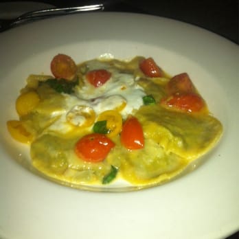 Cafe Fiore - ravioli - Italian Near Me - Ventura, California