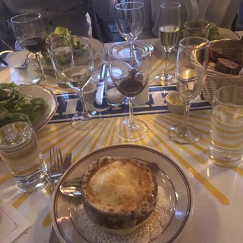Le Diplomate - Onion soup - Brasseries Near Me - Washington, DC, District of Columbia Le Diplomate - Onion soup - Brasseries Near Me - Washington, DC, District of Columbia
