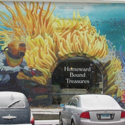 Homeward Bound Treasures