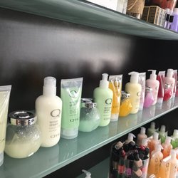 Platinum Salon & Spa
