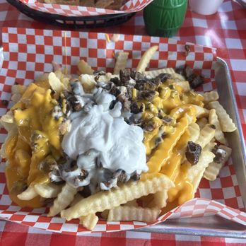 Taco Land - Asada Fries - Tacos Near Me - Anaheim, California
