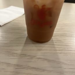 Small Sweet Chai