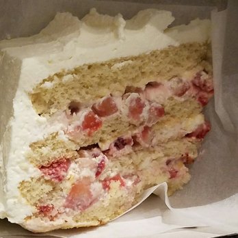 SusieCakes - Dallas - SEASONAL Strawberry Shortcake: THE OFFICIAL CAKE OF HEAVEN - Bakeries Near Me - Dallas, Texas SusieCakes - Dallas - SEASONAL Strawberry Shortcake: THE OFFICIAL CAKE OF HEAVEN - Bakeries Near Me - Dallas, Texas