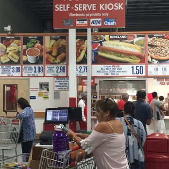 Costco - Food Court - Gas Stations Near Me - Coral Springs, Florida Costco - Food Court - Gas Stations Near Me - Coral Springs, Florida