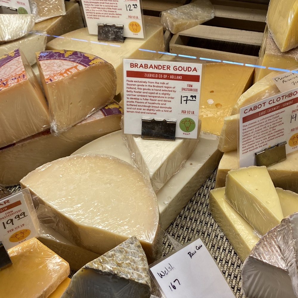 Antonelli's Cheese - Cheese Shops Near Me - Austin, Texas