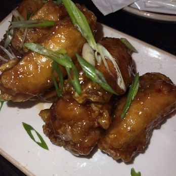 Cellar 335 - Korean Style Wings - Cocktail Bars Near Me - Jersey City, New Jersey