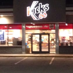 Kicks 66