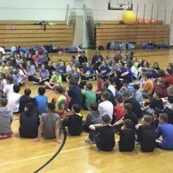 Russell Middle School