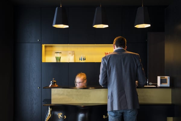 The Royal Snail Hotel by null