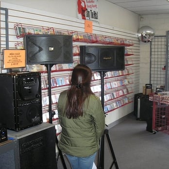 Karaoke Plus - Home karaoke systems for sale. - Videos & Video Game Rental Near Me - San Jose, California Karaoke Plus - Home karaoke systems for sale. - Videos & Video Game Rental Near Me - San Jose, California