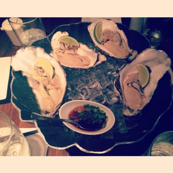 Jukai - Giant oysters - Japanese Near Me - New York, New York Jukai - Giant oysters - Japanese Near Me - New York, New York