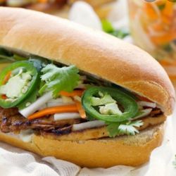 MaiAsianbox THAI FOOD