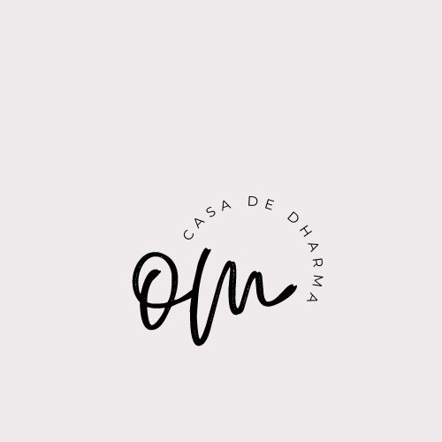 Casa de Dharma Logo