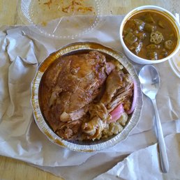 Chicken Stew